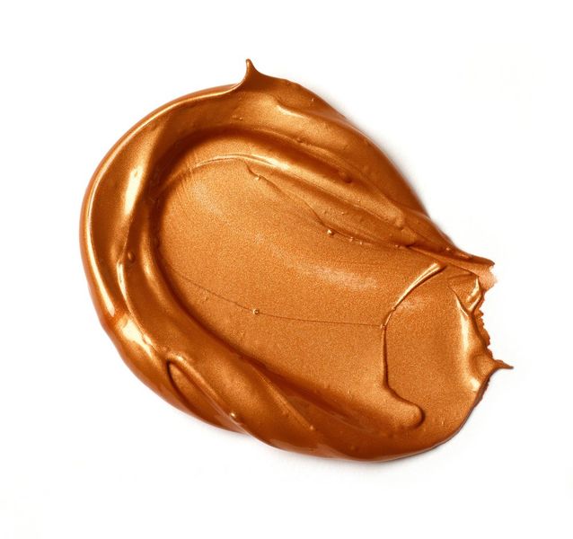 METALLIC BURNT ORANGE 22ML LQX BASICS