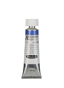 Hovedbilde Schmincke Akademie 60ml. royal blue