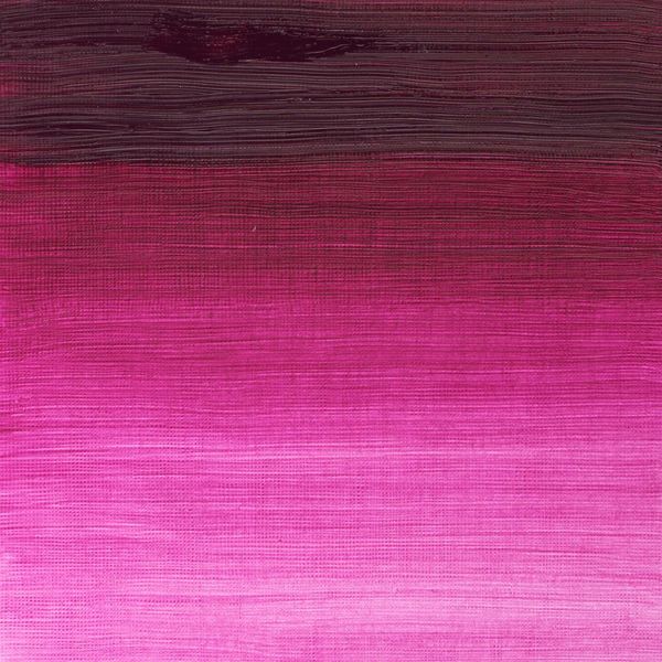 MAGENTA W&N WINTON OIL 37ML TUBE