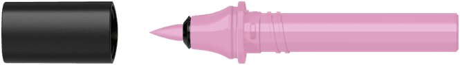 Hovedbilde Sketcher Cartridge brush lilac