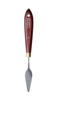 LB ACCESSORY KNIFE NO.4 PAINTING