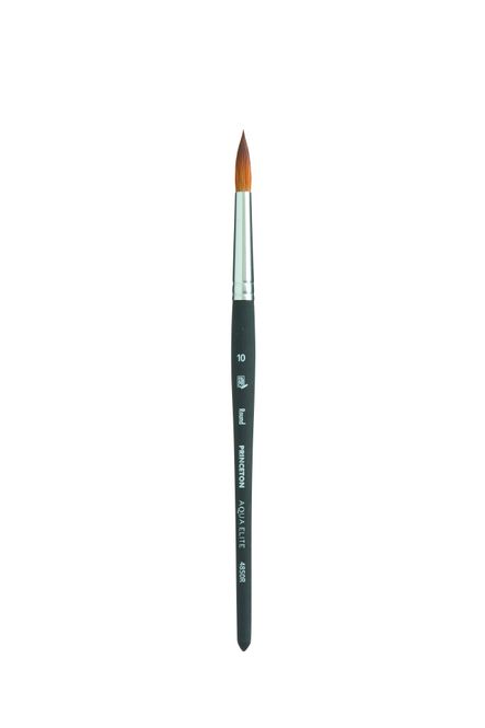 Hovedbilde Princeton Aqua Elite Synthetic Short Handle Round ...