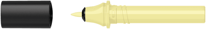 Hovedbilde Sketcher Cartridge round hemp light