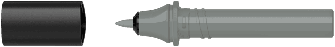 Hovedbilde Sketcher Cartridge round green grey 4