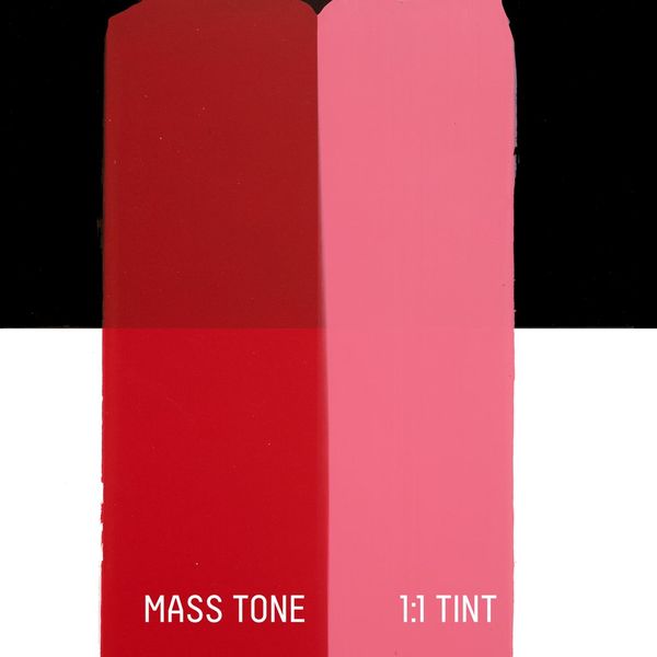 NAPHTOL CRIMSON 118ML LQX BASICS