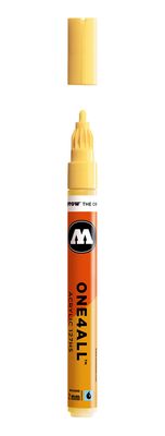 One4All 127HS 2mm #115 vanilla pastel