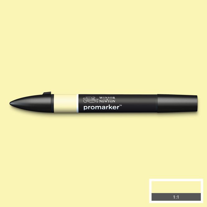 Hovedbilde W&N PROMARKER SOFT LIME (Y828)