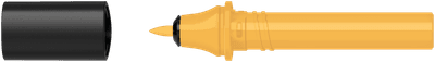 Sketcher Cartridge round melon