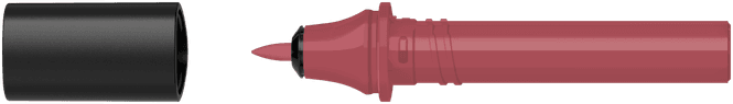 Hovedbilde Sketcher Cartridge round sangria