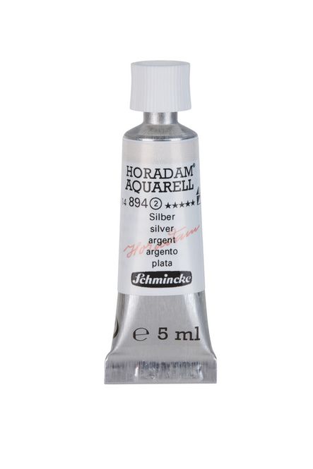 Hovedbilde Schmincke Horadam 5ml silver