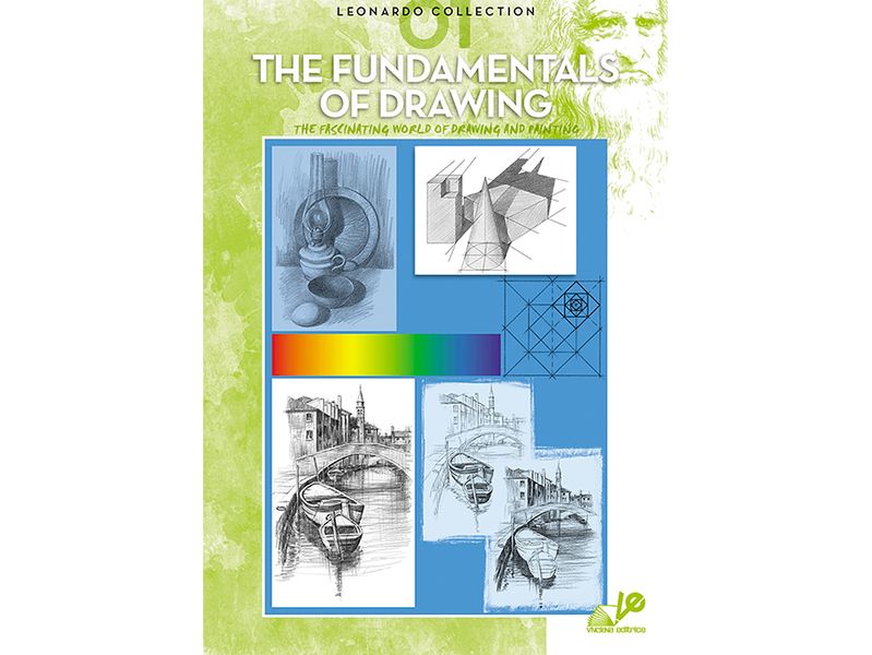 Leonardo  1 The fundamentals of Drawing