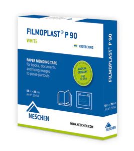 Hovedbilde FILMOPLAST P90 SYREFRI TAPE