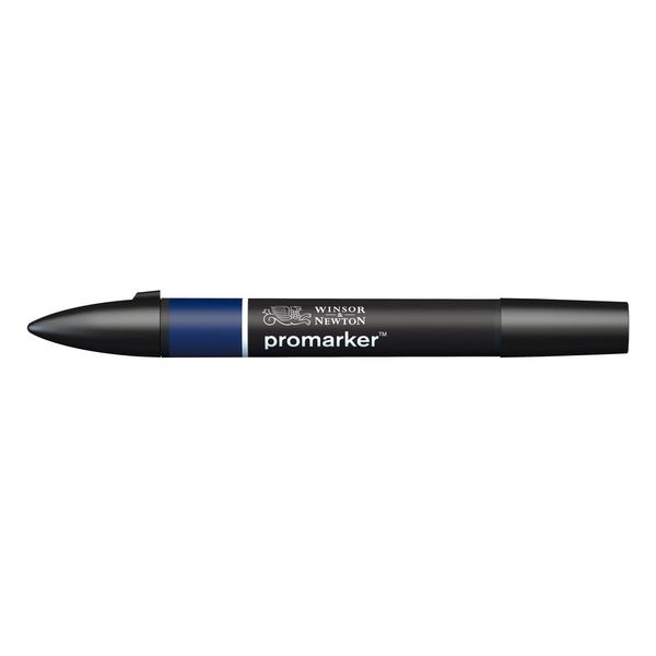 W&N PROMARKER INDIGO BLUE (V234)