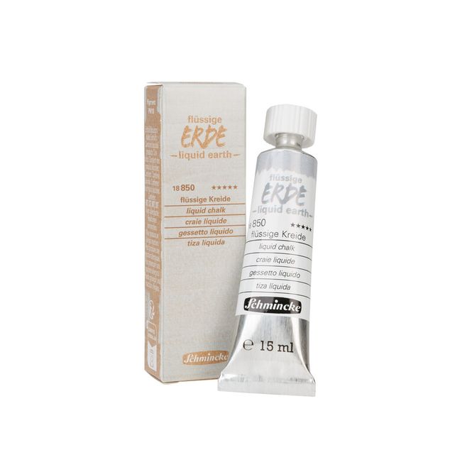 Hovedbilde Liquid Earth, Chalk 15ml