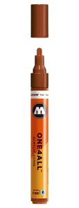 Hovedbilde Acrylic marker One4All 227HS 4mm #092 hazelnut ...