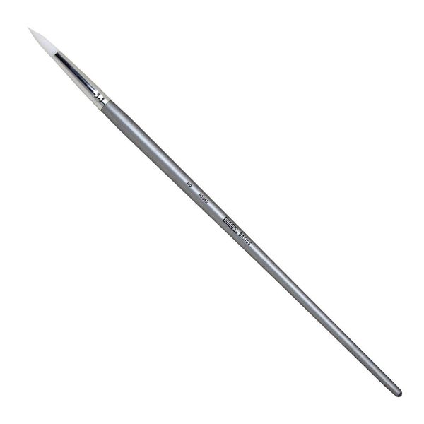 ROUND NO.8 LQX BASICS BRUSH