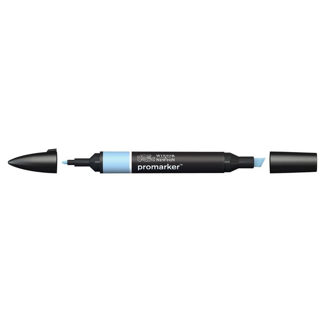 Hovedbilde W&N PROMARKER CLOUD BLUE (B318)