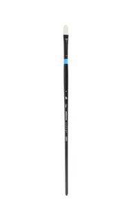 Hovedbilde Princeton Aspen Synthetic Long Handle Filbert ...