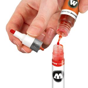 Hovedbilde Emtpy marker 211EM 4mm