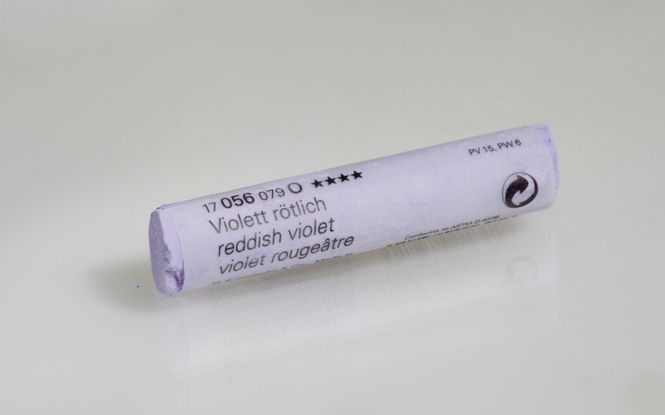 Hovedbilde O,reddish violet