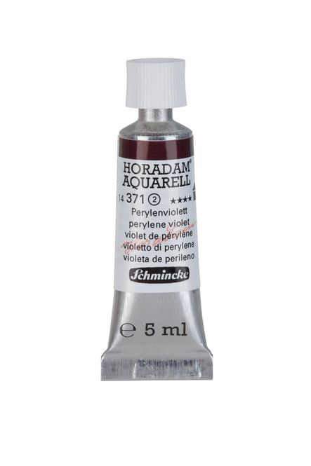 Hovedbilde Schmincke Horadam 5ml perylene violet