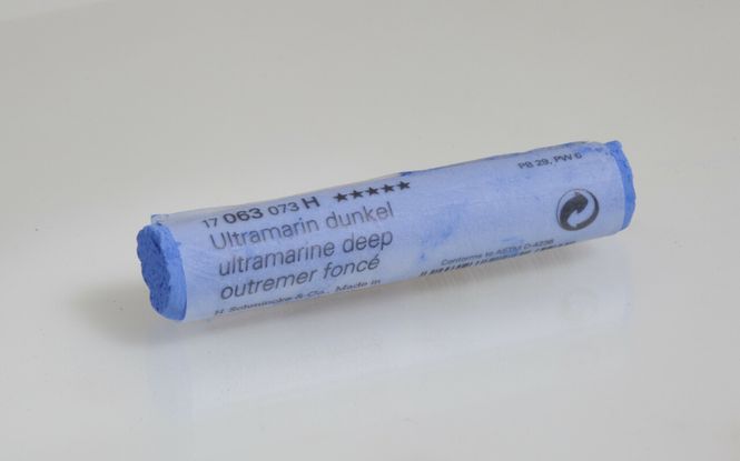 Hovedbilde H,ultramarine deep