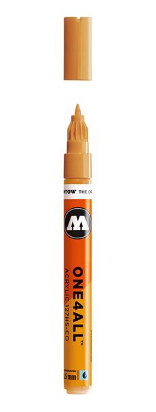 One4All 127HS-CO 1,5mm #208 ocher brown light
