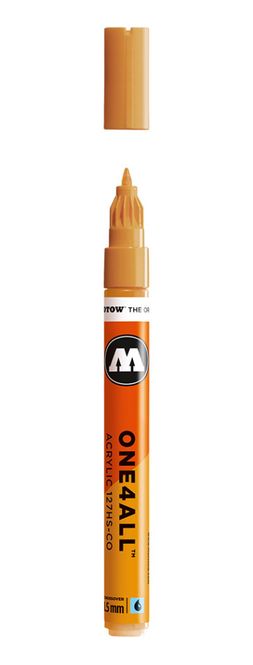Hovedbilde One4All 127HS-CO 1,5mm #208 ocher brown light