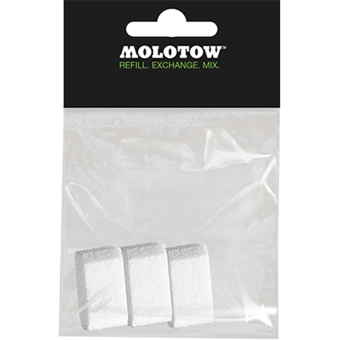 Hovedbilde Tip Standard 15mm Easy Pack