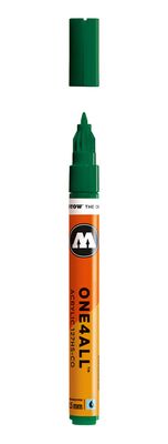 One4All 127HS-CO 1,5mm #096 MISTER GREEN