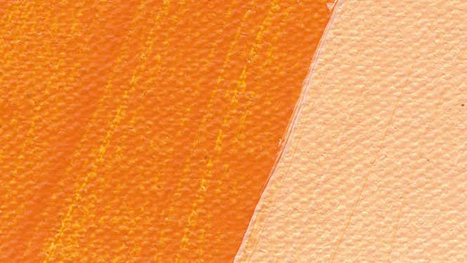 Hovedbilde Schmincke Akademie 250ml. cadmium orange hue