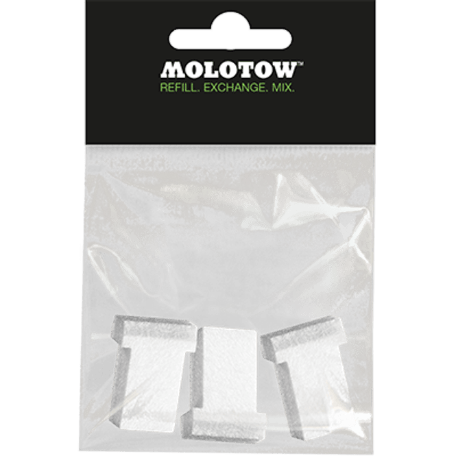 Hovedbilde Tip T-Style 20mm Easy Pack