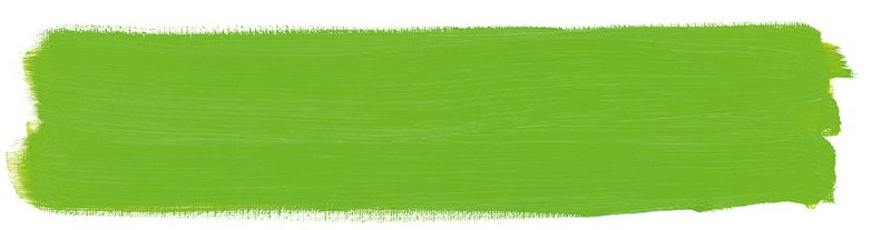 Permanent yellowish-green Norma Blue 35 ml