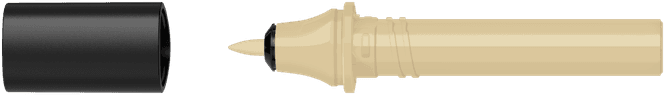 Hovedbilde Sketcher Cartridge round sahara