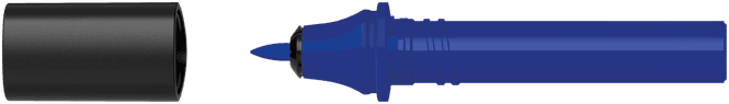Hovedbilde Sketcher Cartridge round ultramarine blue