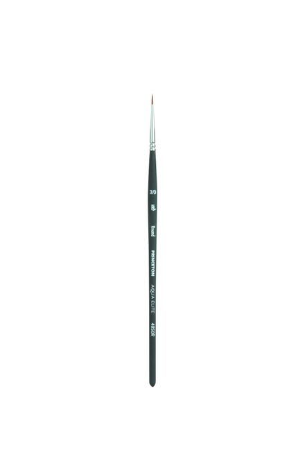 Hovedbilde Princeton Aqua Elite Synthetic Short Handle Round ...