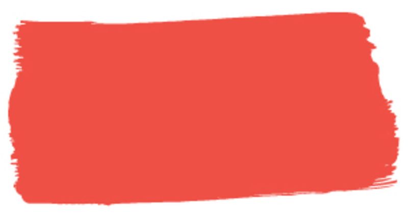 LQX PRO PAINT MARKER WIDE CADMIUM RED LIGHT HUE