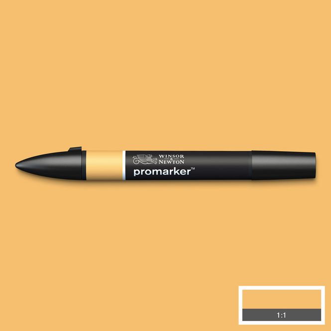 Hovedbilde W&N PROMARKER MUSTARD (O948)