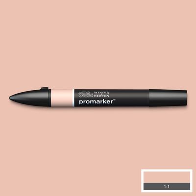 W&N PROMARKER ANTIQUE WHITE O919