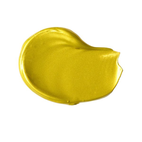 METALLIC YELLOW GOLD LQX BASICS 118ML