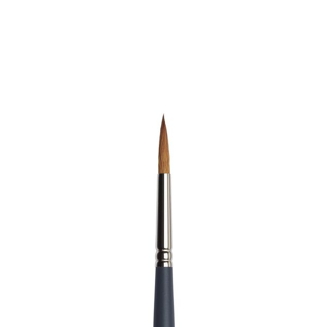 Hovedbilde W&N PROF WATERCOLOUR SYNTHETIC BRUSH ROUND SIZE 8