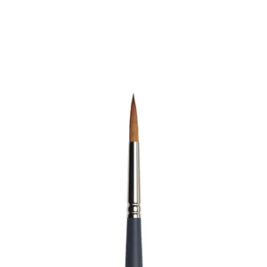 Hovedbilde W&N PROF WATERCOLOUR SYNTHETIC BRUSH ROUND SIZE 8