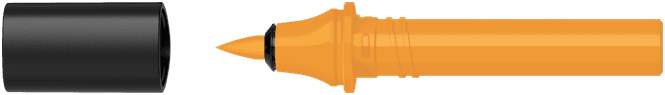 Hovedbilde Sketcher Cartridge brush marigold