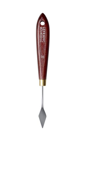 Hovedbilde LB ACCESSORY KNIFE NO.16 PAINTING