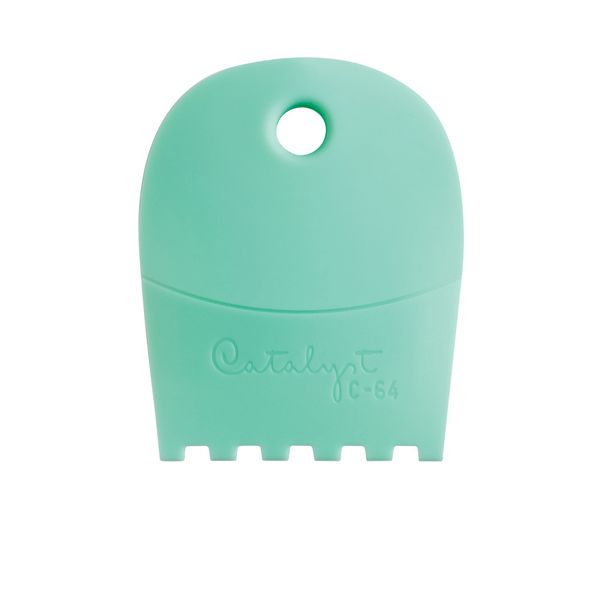 Princeton Catalyst Mint Nylon Contour No 64