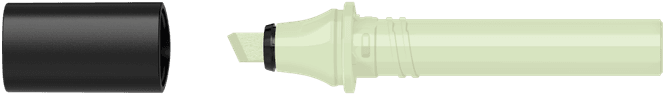 Hovedbilde Sketcher Cartridge chisel mint