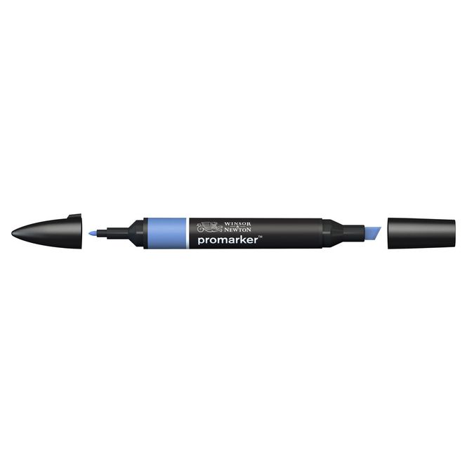 Hovedbilde W&N PROMARKER CHINA BLUE (B736)