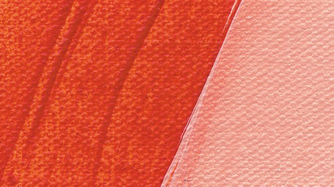Hovedbilde Schmincke Akademie 60ml. orange