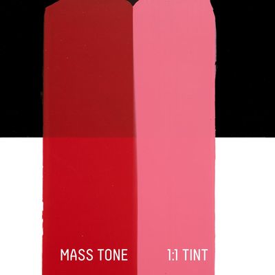 NAPHTOL CRIMSON 22ML LQX BASICS