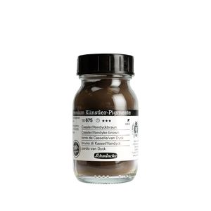 Hovedbilde Cassler/Vandyke brown 61 g.